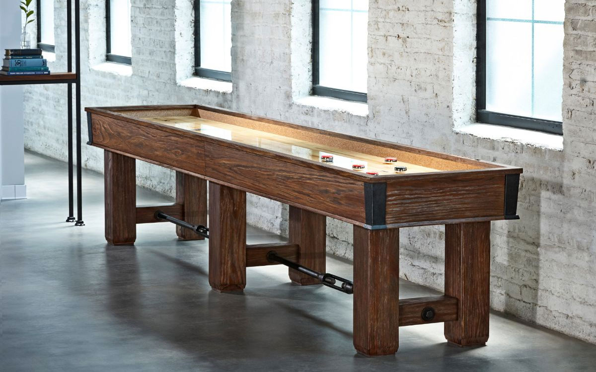 Pool Tables Shuffleboards And Pellet Grills Johnson