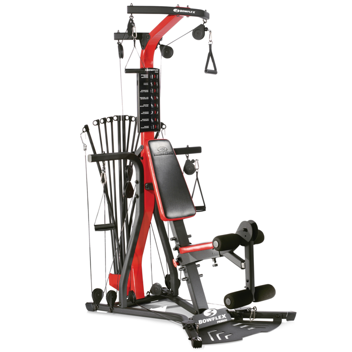 Bowflex PR3000 Home Gym