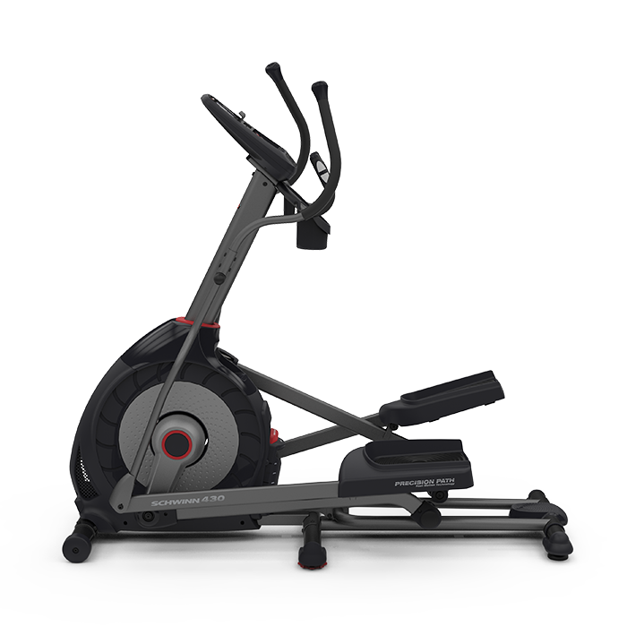 schwinn 430 elliptical for sale