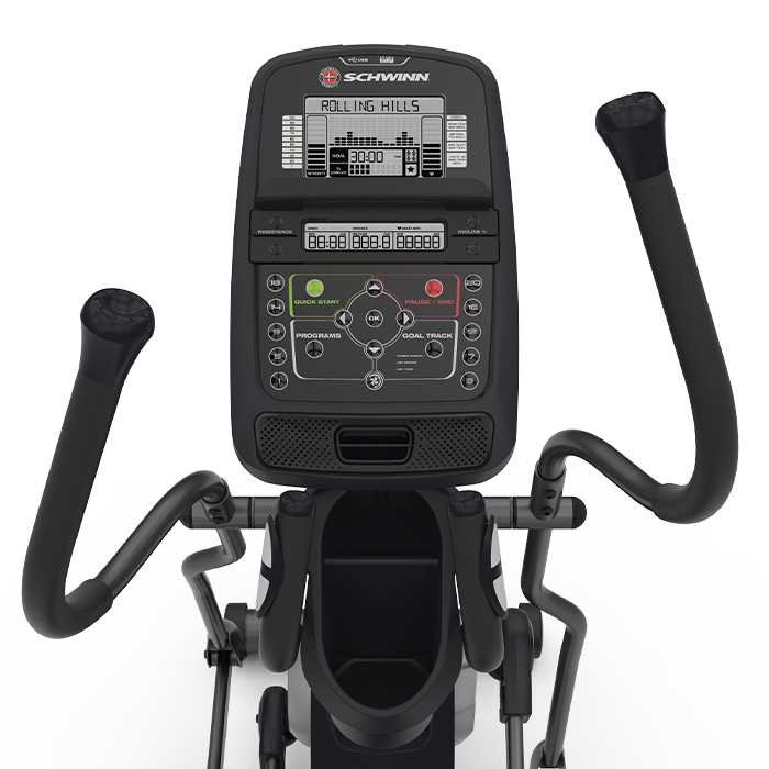 schwinn 430 elliptical for sale