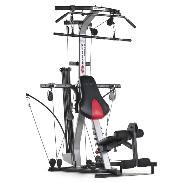 Bowflex strength training system sale