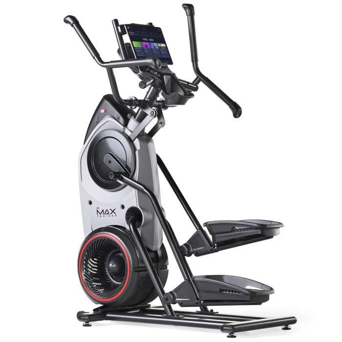 Bowflex Max Trainer M6