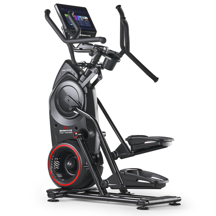 Bowflex Max Total 16