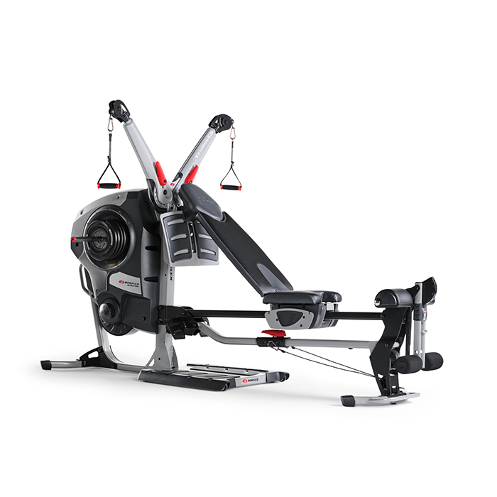 Bowflex home gym comparison sale