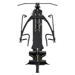 Hoist V4 Elite Home Gym