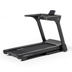 Centr Inspire Series T4 Folding Treadmill