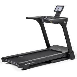 Centr Inspire Series T4s Folding Treadmill
