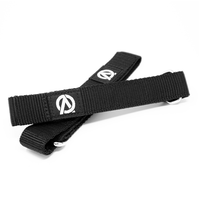 Aviron Hook & Loop Straps