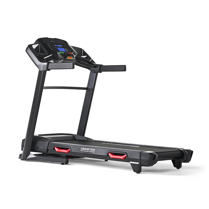 Bowflex BXT8J Treadmill