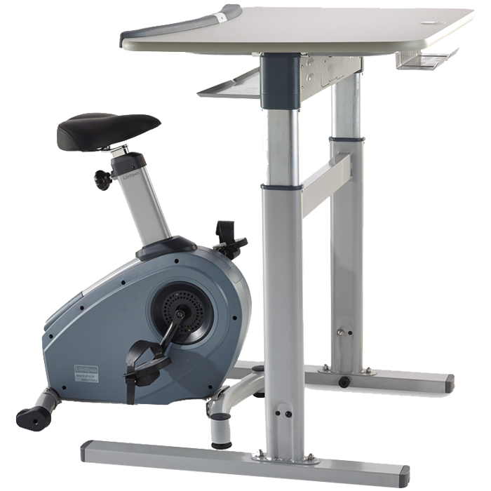 lifespan exercise bike