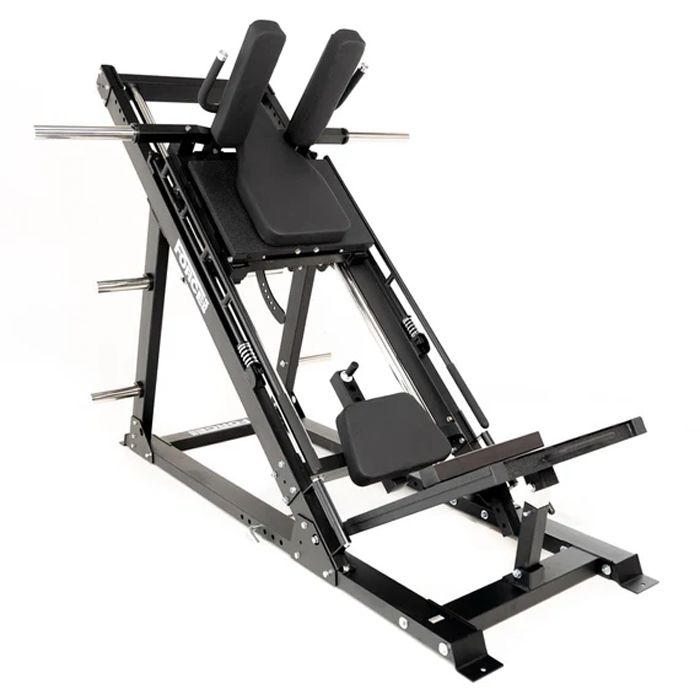 Force USA Ultimate 45 Degree Leg Press Hack Squat Combo