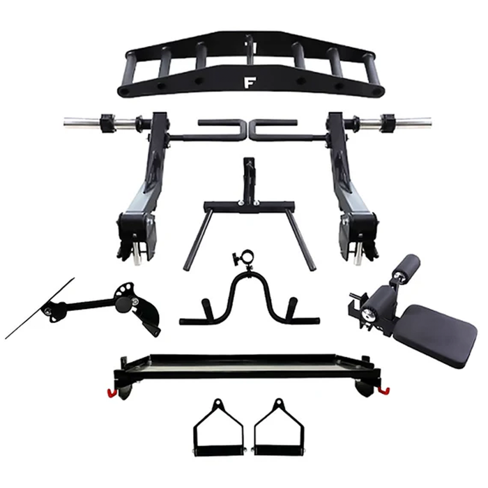 Force USA X15/X20 Pro Upgrade Kit