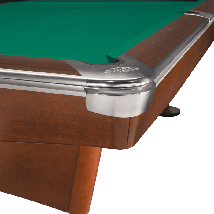 Brunswick 9 Ft Pool Tables