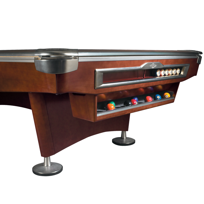 Brunswick 9 Ft Pool Tables