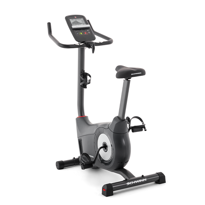 Schwinn 130 Upright Bike