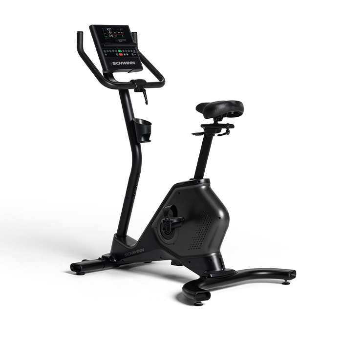 Schwinn 190 Upright Bike