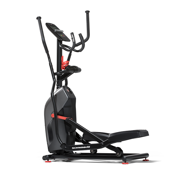 Schwinn 411 Elliptical