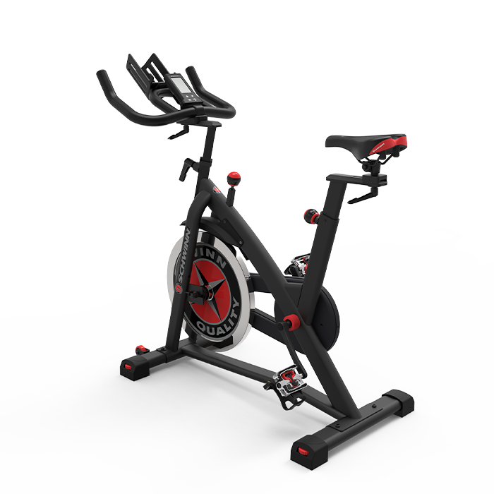 Schwinn IC3 Indoor Cycling Bike