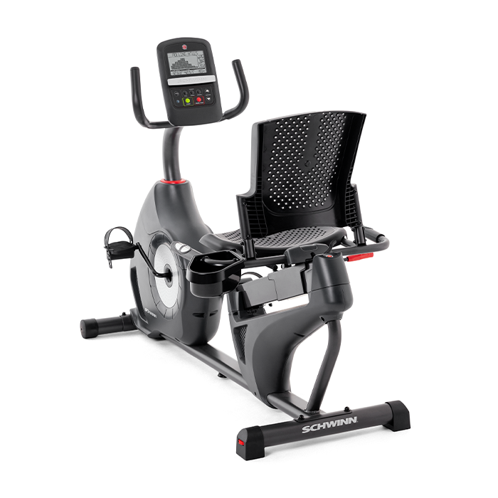 Schwinn 230 Recumbent Bike