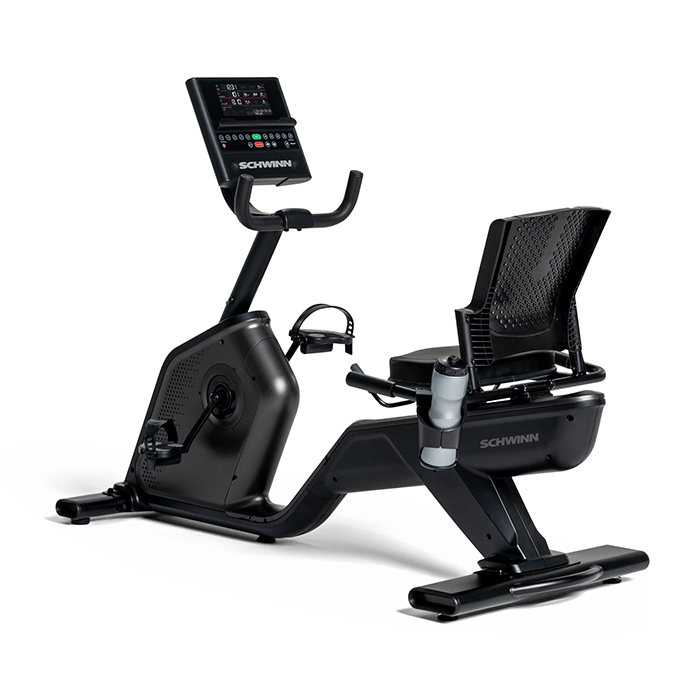 Schwinn 290 Recumbent Bike