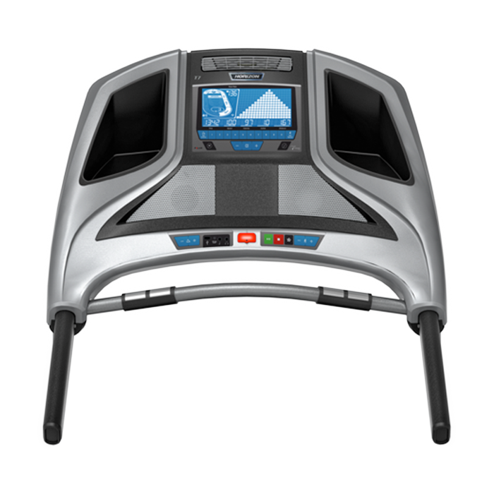 Horizon Elite T7 02 Treadmill