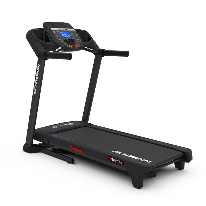 Schwinn 810 Treadmill