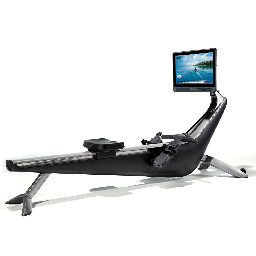 Hydrow Pro Rower