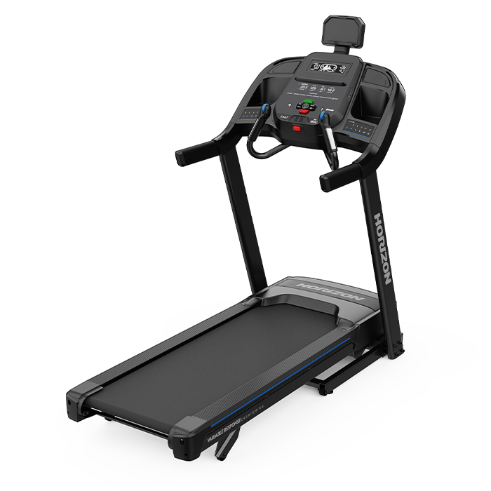 Horizon 7.0 AT Treadmill (2024 model)