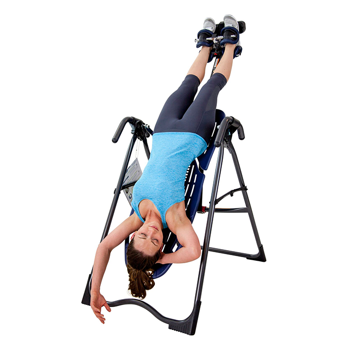 Teeter Ep 560 Inversion Table