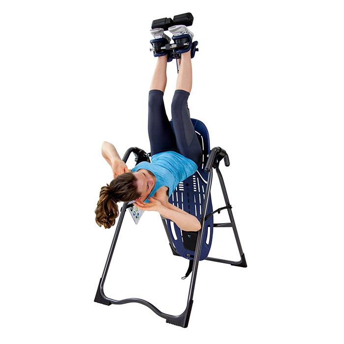 Teeter Ep 560 Inversion Table