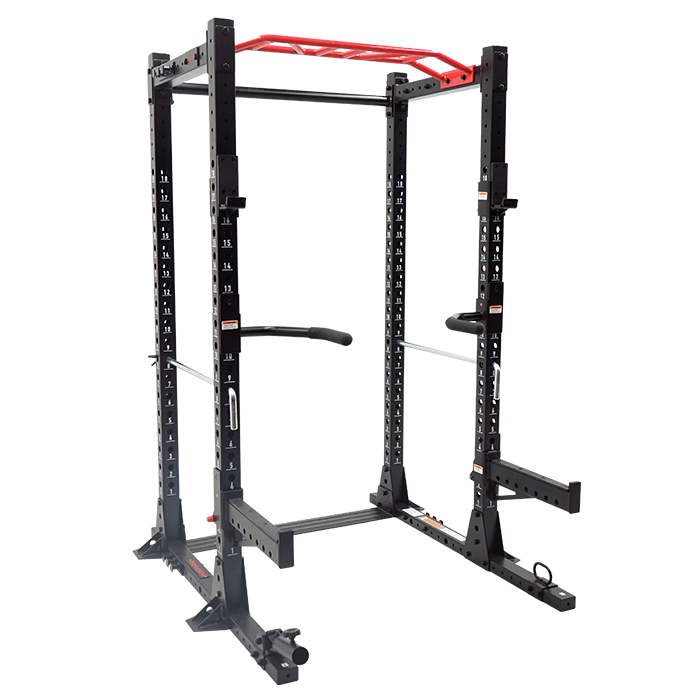 Inspire Fitness Full Cage