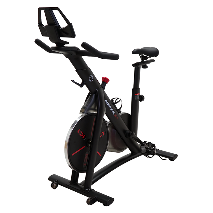 inspire fitness ic2 indoor cycle