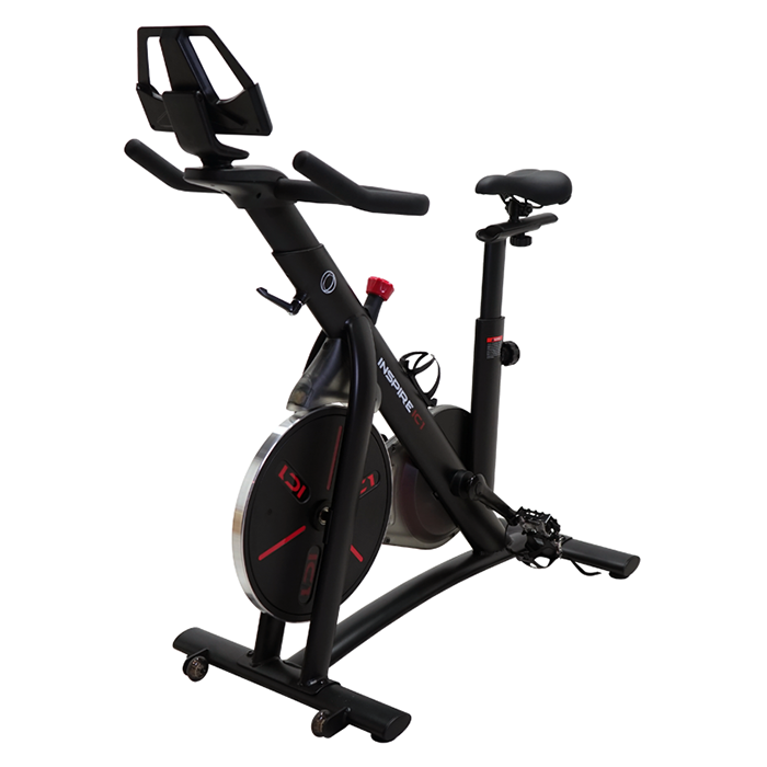 inspire ic2 spin bike