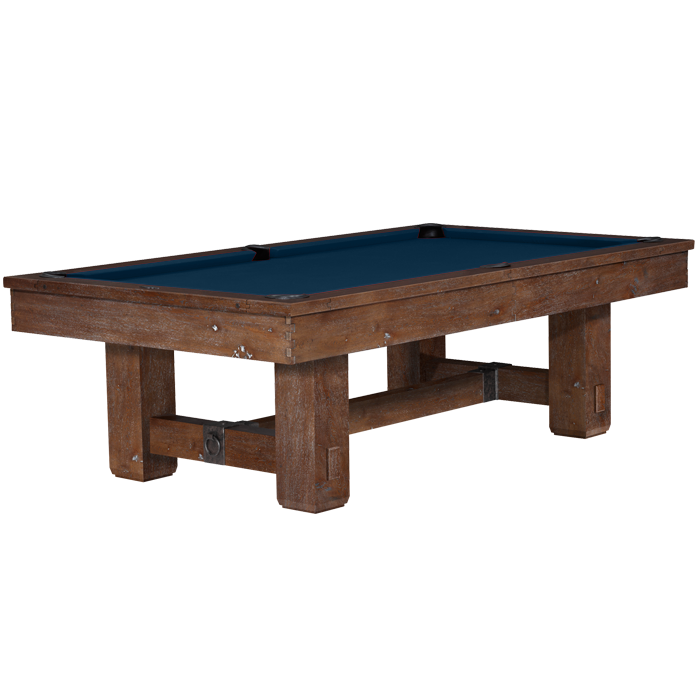 Brunswick Merrimack 9 ft Pool Table