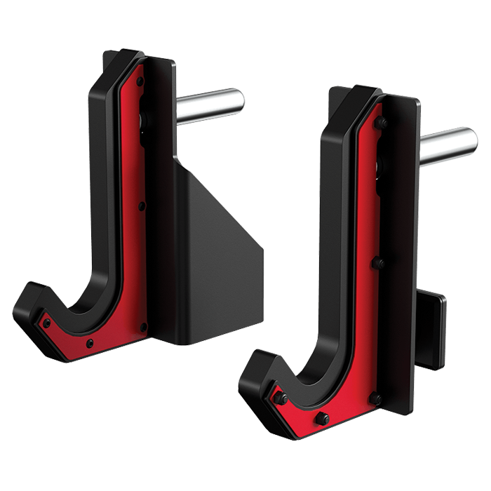 Matrix Magnum MX J-hook Wrap (pair) 