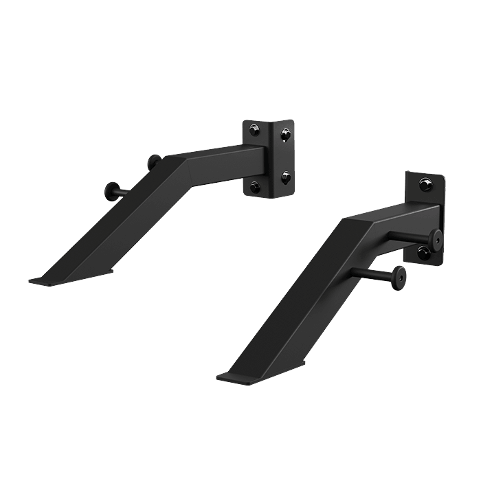 Matrix Magnum MX Stability Feet w/ Band Pegs (pair)