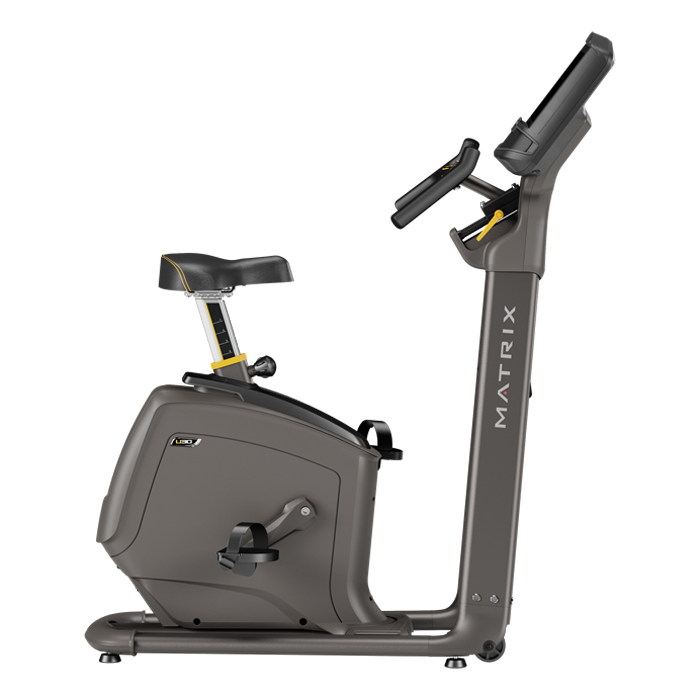 matrix exercise bike