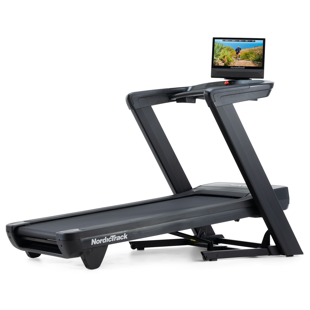 NordicTrack Commercial 1750 Treadmill (2025 model)