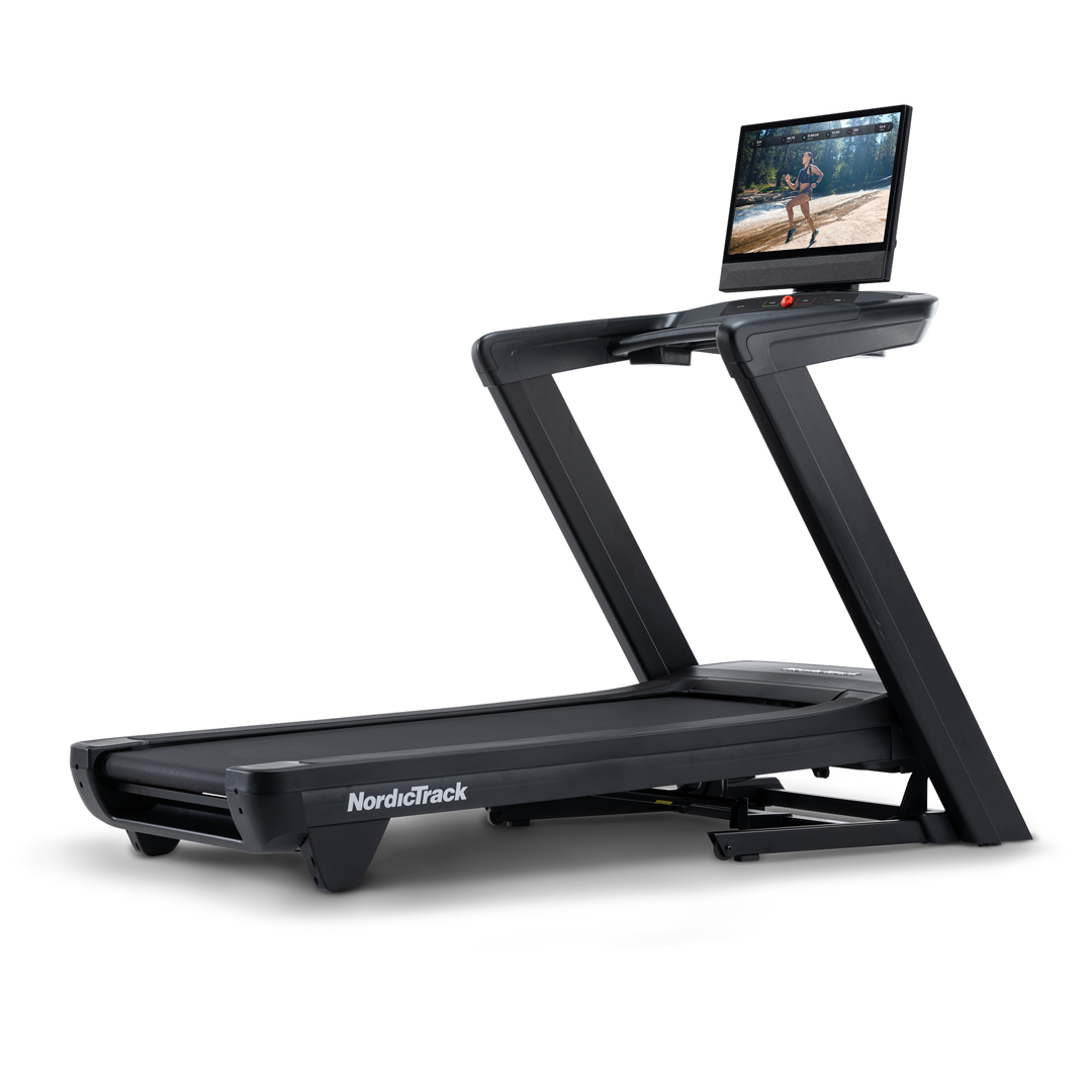 NordicTrack Commercial 2450 Treadmill (2025 model)