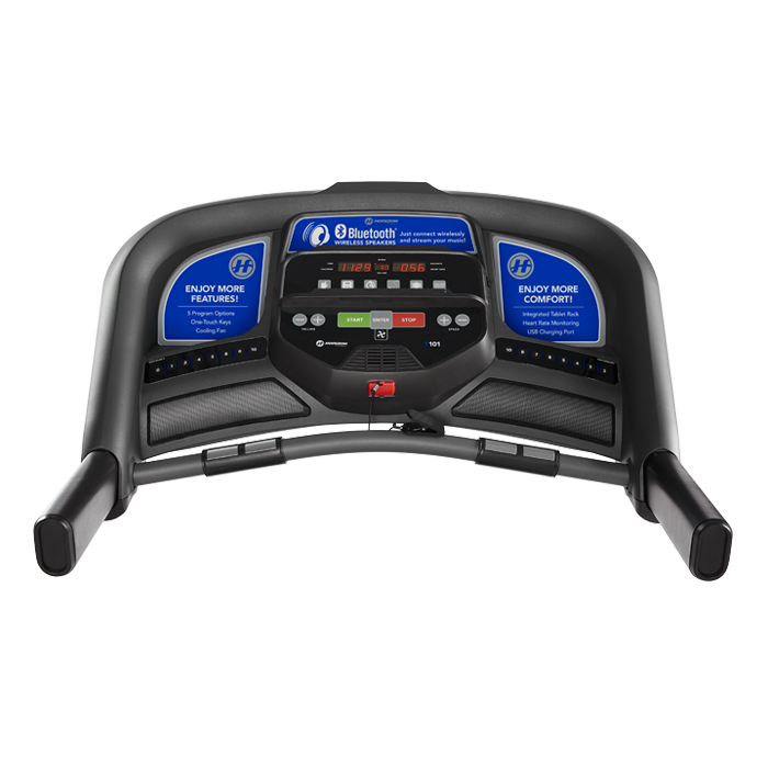 horizon t101 04 treadmill