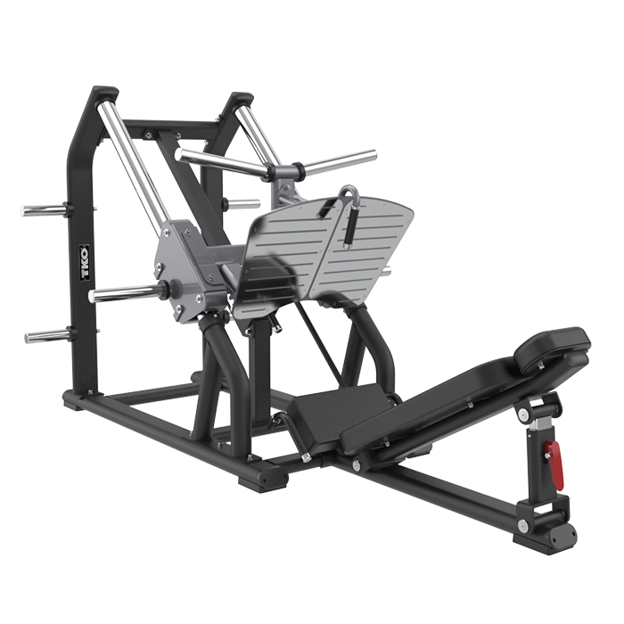 TKO Linear Leg Press