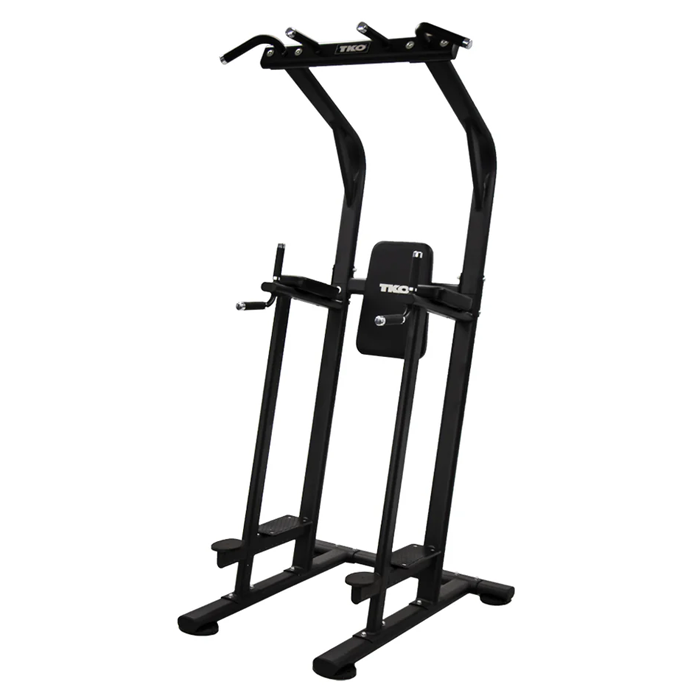 TKO VKR Power Tower - Black