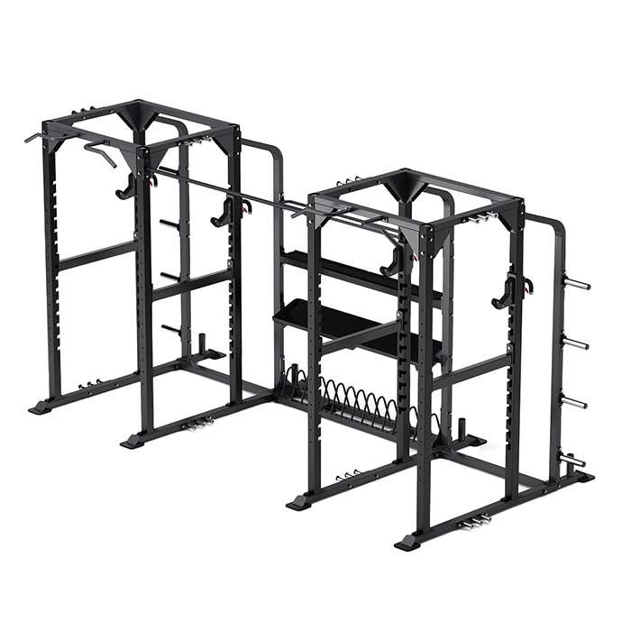 TKO Annex Power Rack