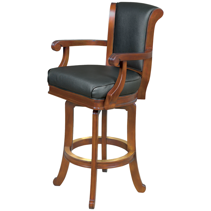 Brunswick Centennial Bar Stool