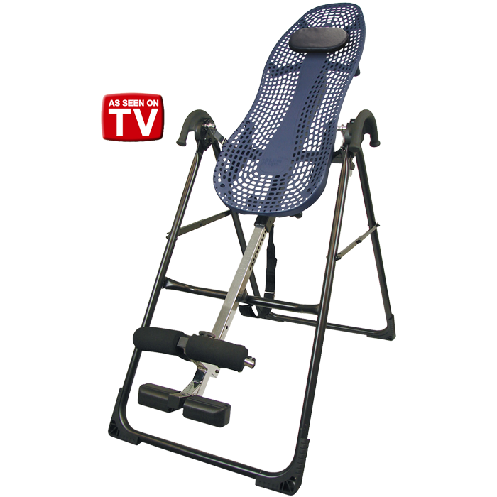 Teeter Ep 550 Inversion Table