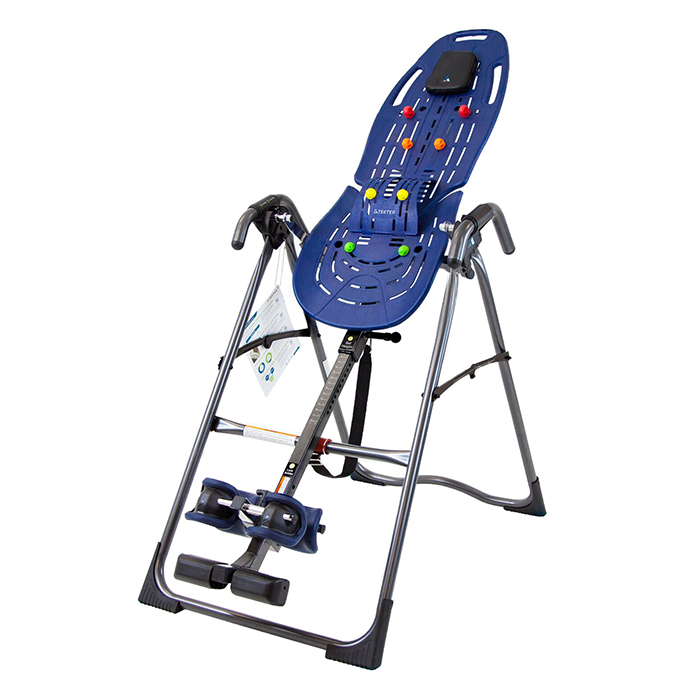 Teeter Ep 560 Inversion Table