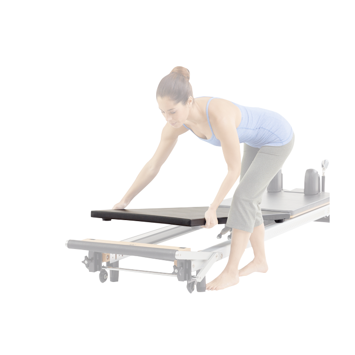 Stott Pilates Mat Converter