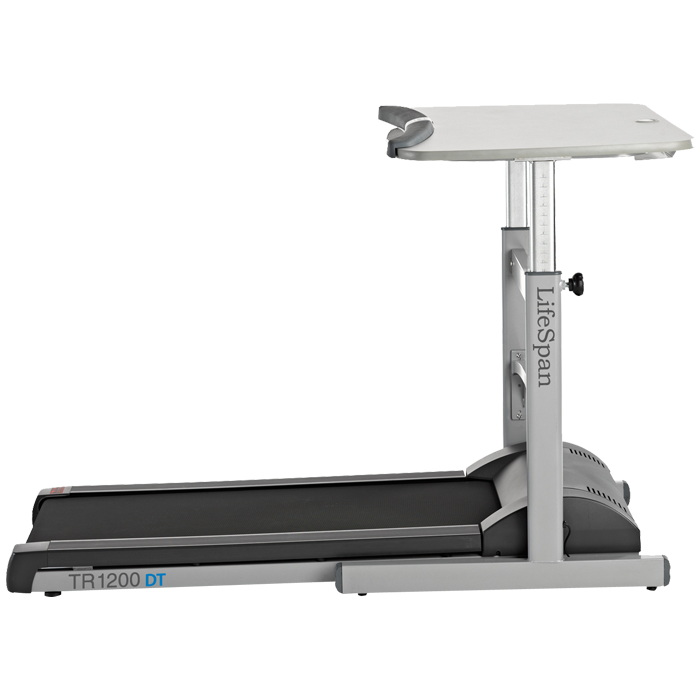 Lifespan Tr1200 Dt5 Treadmill Desk