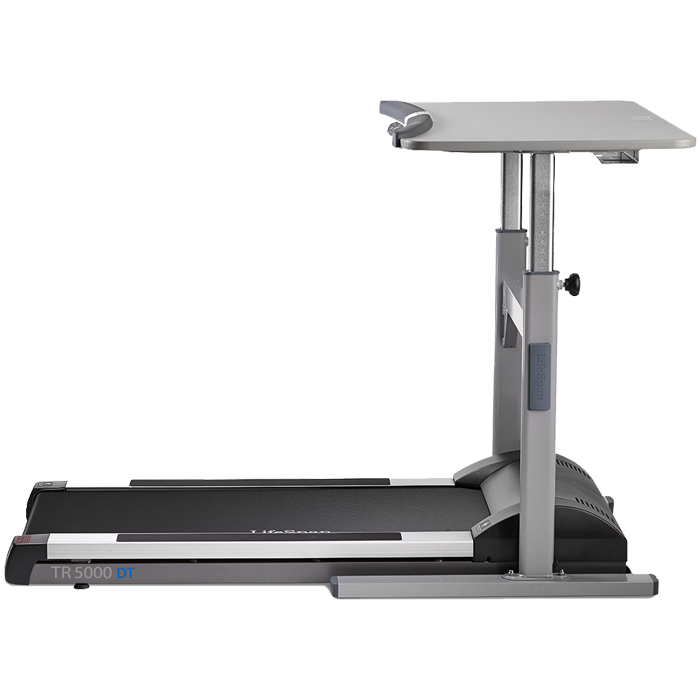 Lifespan Tr5000 Dt5 Treadmill Desk